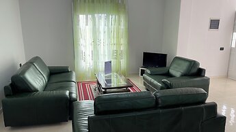 Azure Apartments by Kondo