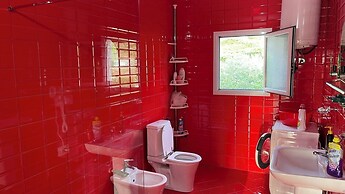 Azure Apartments by Kondo