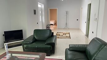 Azure Apartments by Kondo