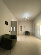 Azure Apartments by Kondo