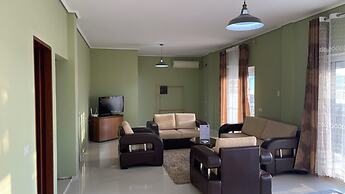 Azure Apartments by Kondo