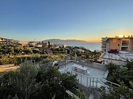 Azure Apartments by Kondo