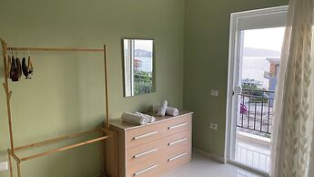 Azure Apartments by Kondo