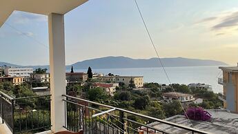 Azure Apartments by Kondo