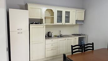 Azure Apartments by Kondo