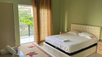 Azure Apartments by Kondo