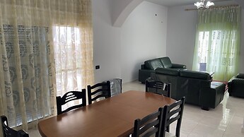 Azure Apartments by Kondo