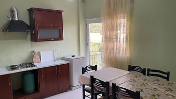 Azure Apartments by Kondo