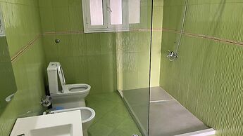 Azure Apartments by Kondo