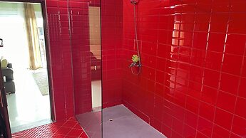 Azure Apartments by Kondo