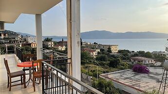 Azure Apartments by Kondo