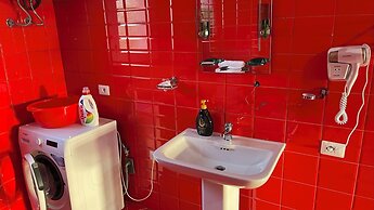 Azure Apartments by Kondo