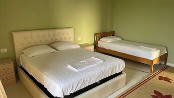 Azure Apartments by Kondo