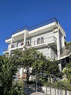 Azure Apartments by Kondo