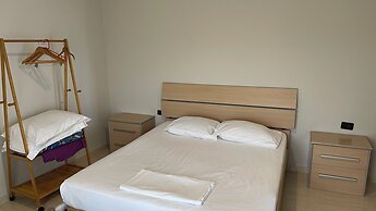 Azure Apartments by Kondo