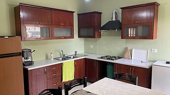 Azure Apartments by Kondo