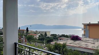 Azure Apartments by Kondo