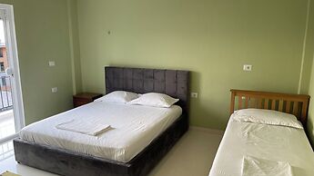 Azure Apartments by Kondo