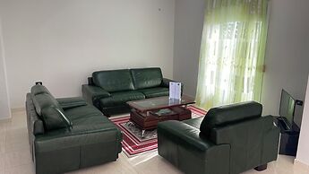 Azure Apartments by Kondo