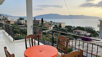 Azure Apartments by Kondo