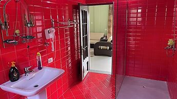 Azure Apartments by Kondo