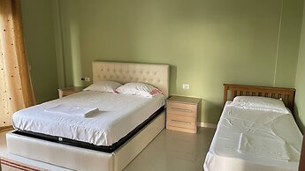 Azure Apartments by Kondo