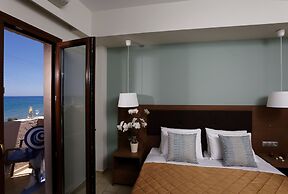 Pan Asia Seaview Apartment