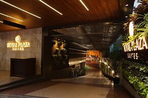 Royal Plaza Suites by RAK Rooms