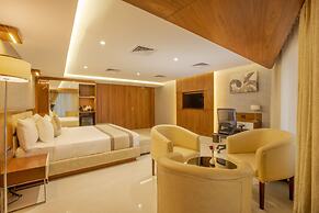 Royal Plaza Suites by RAK Rooms