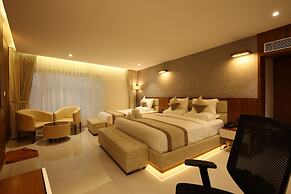 Royal Plaza Suites by RAK Rooms