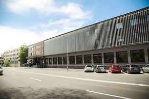 Hotel Europa Komárno