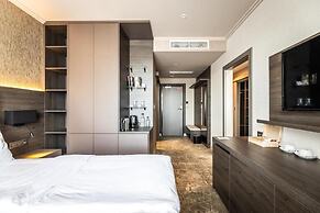 Hotel Europa Komárno
