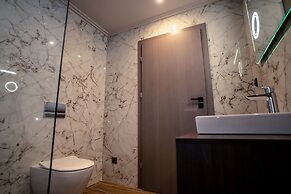 Hotel Europa Komárno