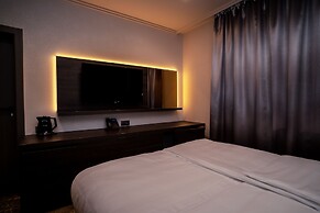 Hotel Europa Komárno