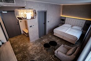Hotel Europa Komárno