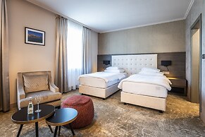 Hotel Europa Komárno