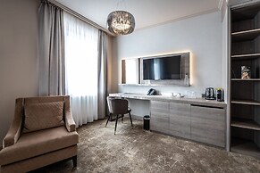 Hotel Europa Komárno