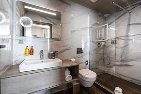 Hotel Europa Komárno