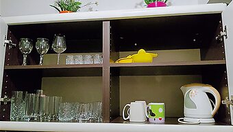 Apartment 4 Sleeps 4 Guests