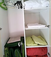 Apartment 4 Sleeps 4 Guests