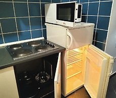 Apartment 4 Sleeps 4 Guests