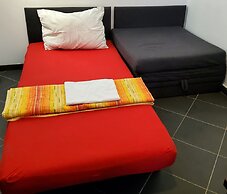 Apartment 4 Sleeps 4 Guests