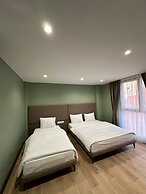 Heaven Inn Airport Hotel