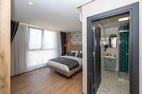 Heaven Inn Airport Hotel