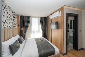 Heaven Inn Airport Hotel