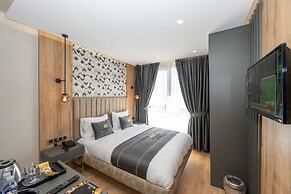 Heaven Inn Airport Hotel