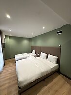 Heaven Inn Airport Hotel