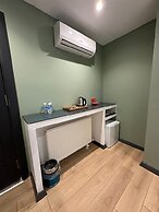 Heaven Inn Airport Hotel