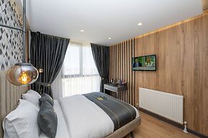 Heaven Inn Airport Hotel