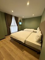 Heaven Inn Airport Hotel